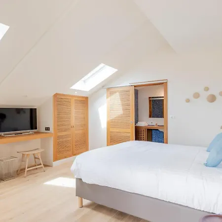 Lejlighedshotel Les Du Port - By Le Saint Ferdinand Arcachon