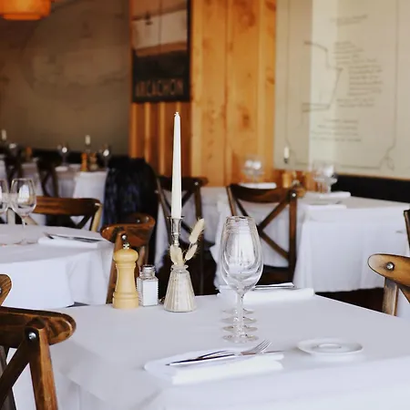 Les Du Port - By Le Saint Ferdinand Lejlighedshotel 5*