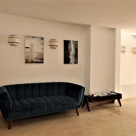 Les Du Port - By Le Saint Ferdinand Apart Otel 5*