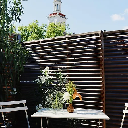 Apart Otel Les Du Port - By Le Saint Ferdinand