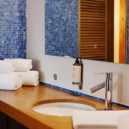Les Du Port - By Le Saint Ferdinand Lejlighedshotel