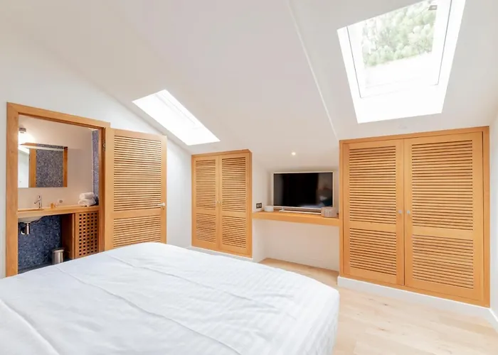 Apart Otel Les Du Port - By Le Saint Ferdinand