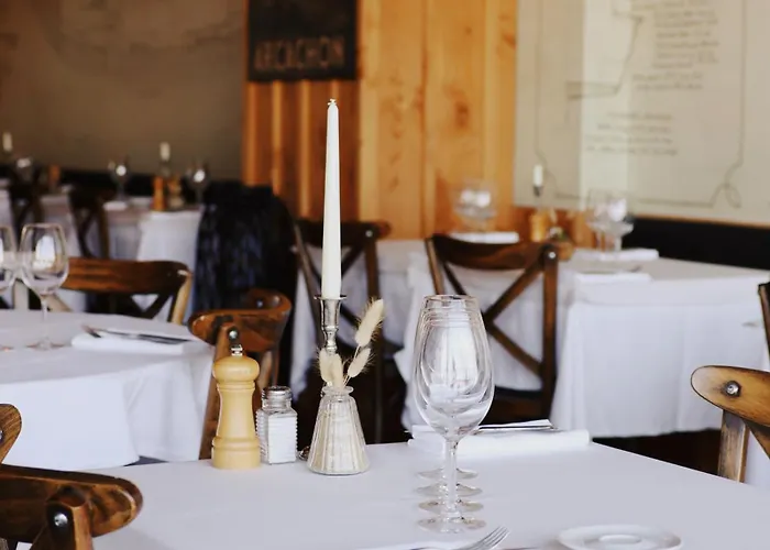 Les Du Port - By Le Saint Ferdinand Apart Otel 5*