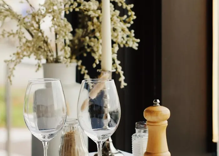 Apart Otel Les Du Port - By Le Saint Ferdinand 5*