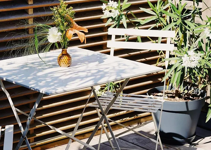 Les Du Port - By Le Saint Ferdinand 5* Arcachon