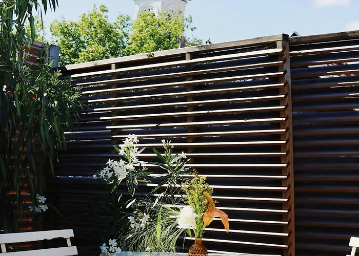 Apart Otel Les Du Port - By Le Saint Ferdinand