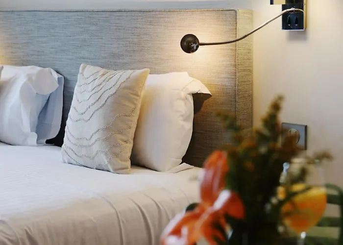 Les Du Port - By Le Saint Ferdinand 5* Arcachon