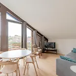 Lägenhetshotell Les Du Port - By Le Saint Ferdinand 5*