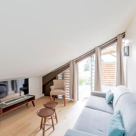 Les Du Port - By Le Saint Ferdinand 5* Arcachon