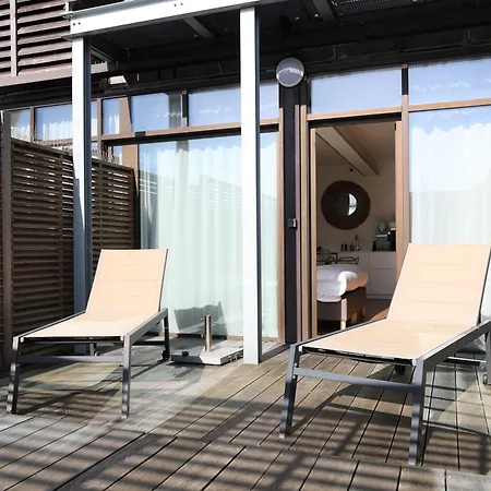 公寓式酒店 Les Du Port - By Le Saint Ferdinand 5*