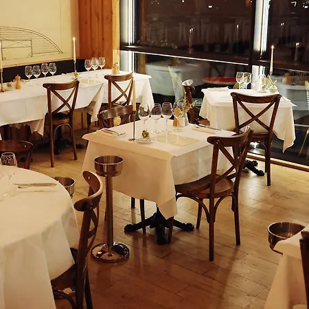 Les Du Port - By Le Saint Ferdinand 公寓式酒店