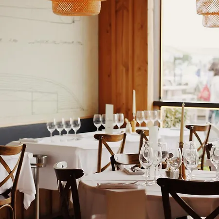 Les Du Port - By Le Saint Ferdinand 5* آركاشو