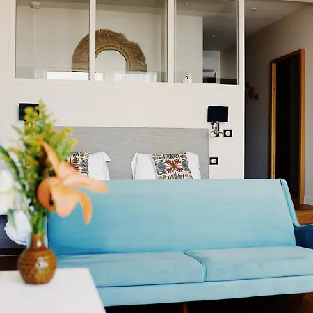 Les Du Port - By Le Saint Ferdinand Apartmanhotel 5*