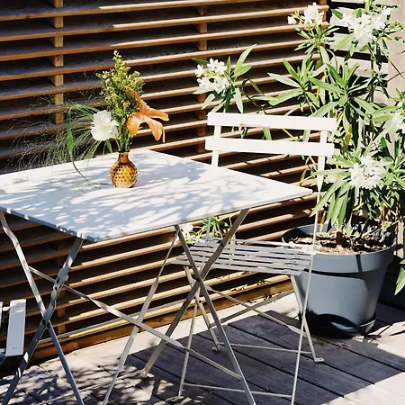 Résidence Les Du Port - By Le Saint Ferdinand 5* Arcachón