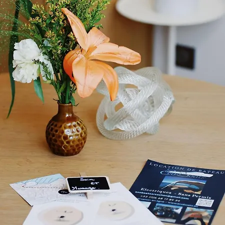 Résidence Les Du Port - By Le Saint Ferdinand Apartahotel