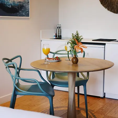 Apartmanhotel Les Du Port - By Le Saint Ferdinand