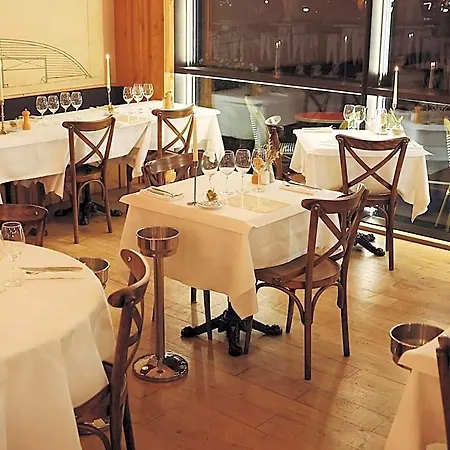 Lägenhetshotell Les Du Port - By Le Saint Ferdinand 5*