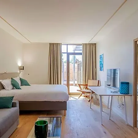 Les Du Port - By Le Saint Ferdinand 5* Arcachon