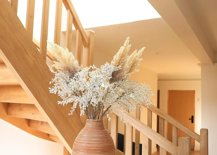 Lejlighedshotel Les Du Port - By Le Saint Ferdinand Arcachon