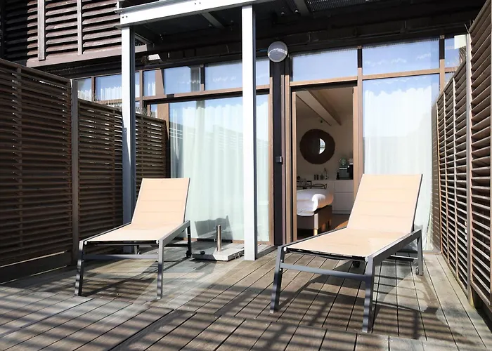 Lejlighedshotel Les Du Port - By Le Saint Ferdinand 5*