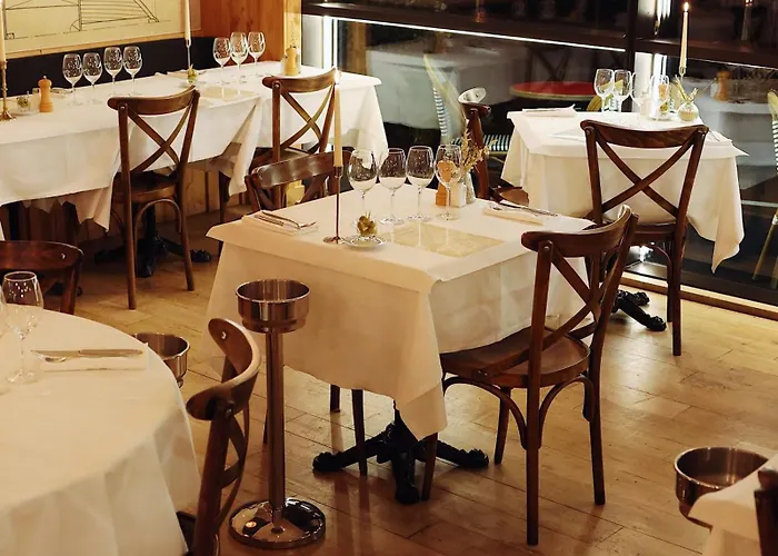 Les Du Port - By Le Saint Ferdinand Lejlighedshotel