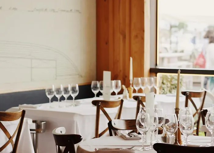 Les Du Port - By Le Saint Ferdinand 5* Arcachon