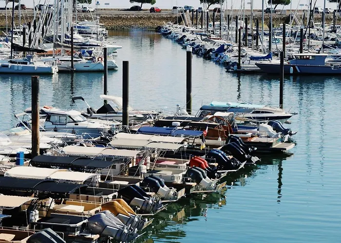 Les Du Port - By Le Saint Ferdinand Arcachon